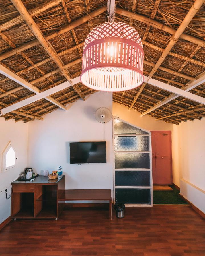 The Luxe Pushkar - A Luxury Farmstay In Pushkar Exterior foto