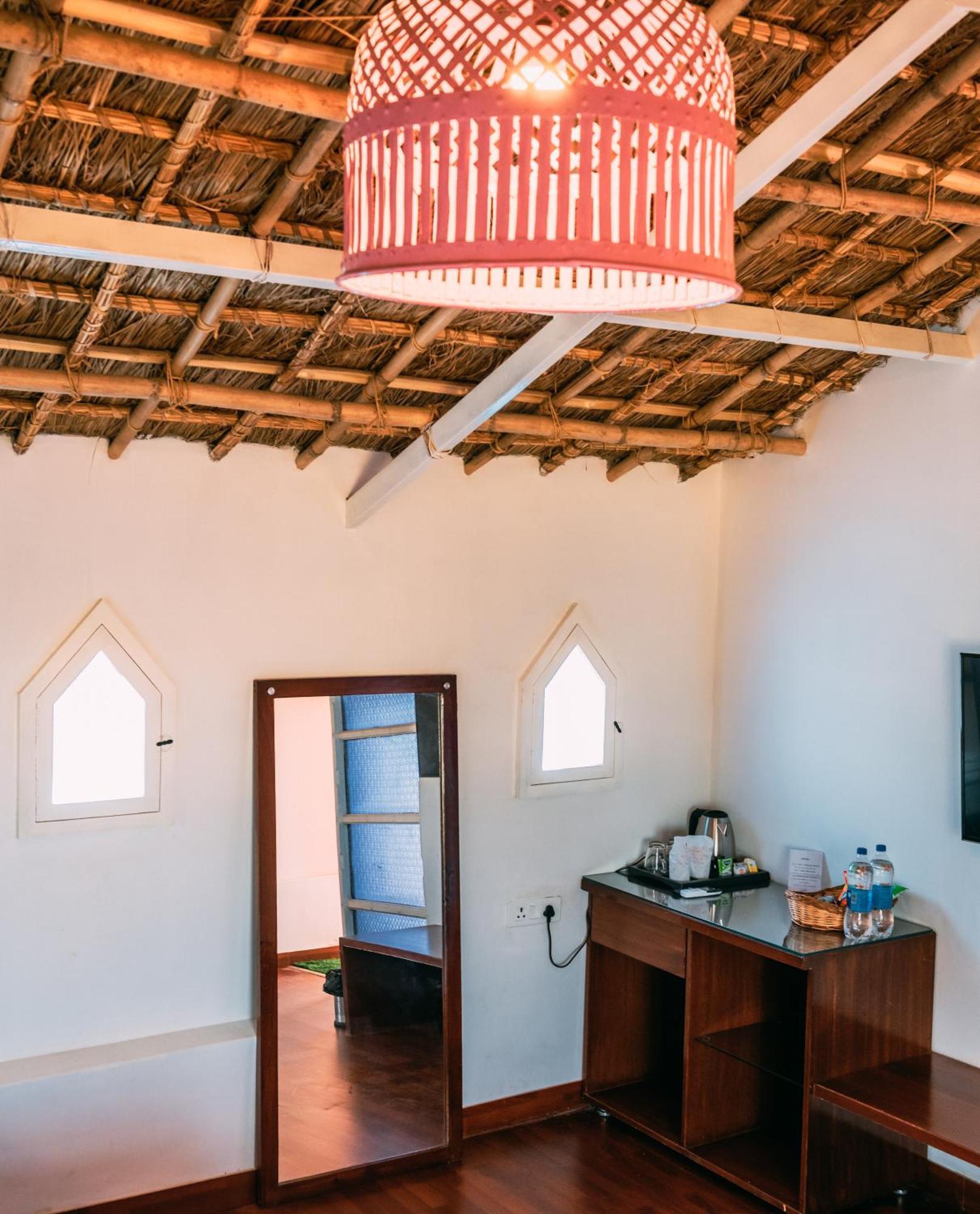 The Luxe Pushkar - A Luxury Farmstay In Pushkar Exterior foto